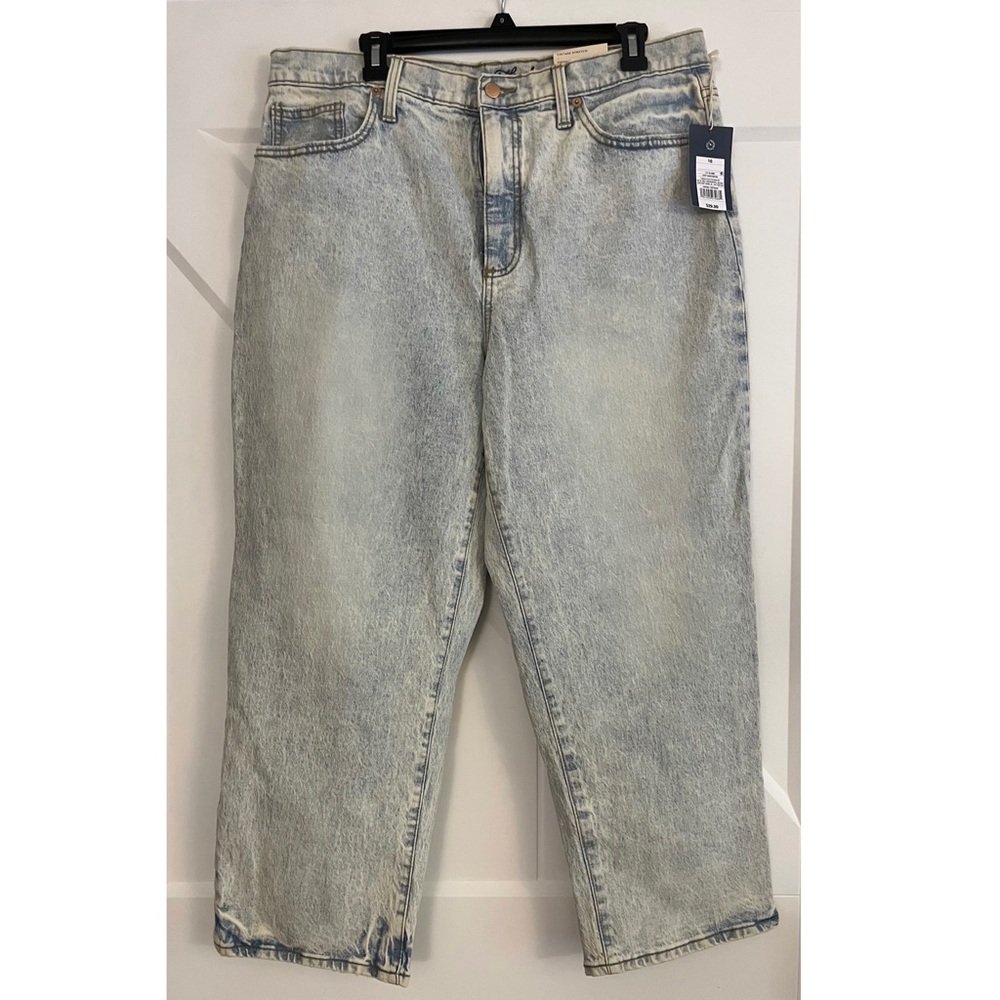 ✨NEW✨ Universal Thread Vintage Straight Jeans